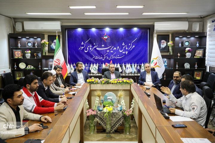 افزایش ۳۰ درصدی مسافران جادهای نسبت به سال گذشته