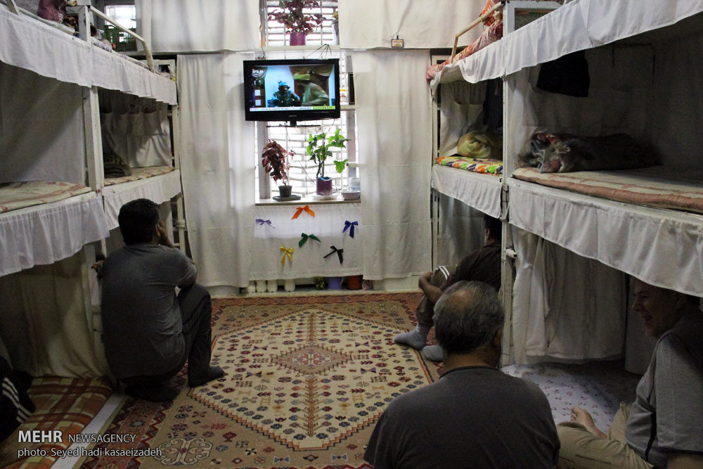 افزایش ۳۰درصدی نظارتها بر سازمان زندانها