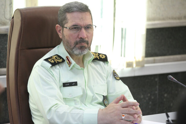 افزایش ۴۰ درصدی اعزام به خدمت مشمولان غایب