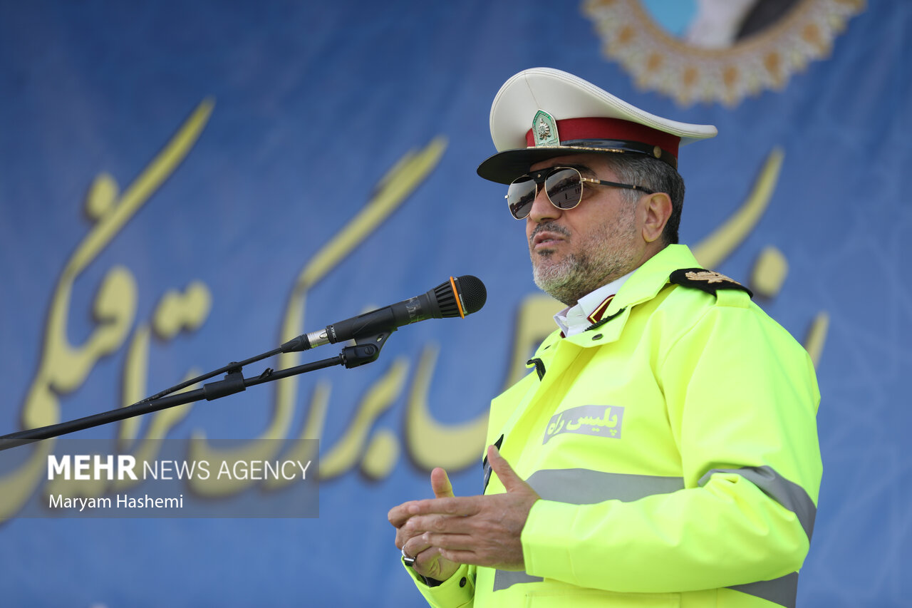 افزایش ۵ برابری برخی جرایم رانندگی/اعمال نرخ جدید پس ازابلاغ