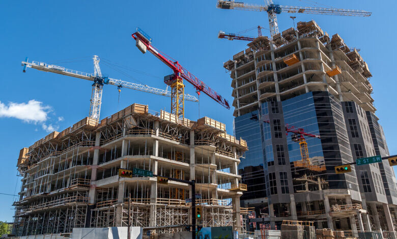 افزایش ۵۰ درصدی صدور پروانه در منطقه ۲۱ تهران