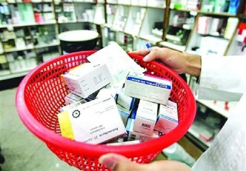 افزایش ۶ برابری قیمت دارو صحت ندارد/لزوم پرهیز از تشویش اذهان عمومی