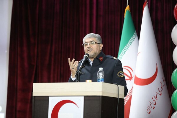 افزایش ۶ درصدی تصادفات جادهای در نوروز ۱۴۰۲/ضرورت آموزش درک خطر