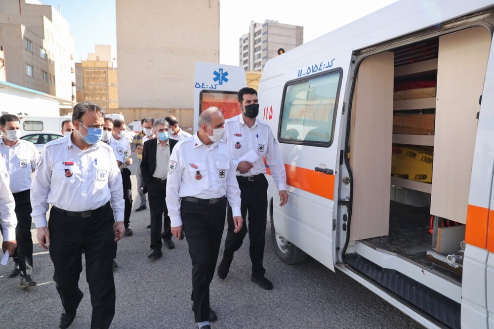 افزایش ۶۲ درصدی آمارتصادفات در ۷ ماه اول امسال نسبت به سال گذشته