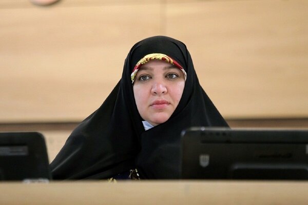 افزایش ۶۴ درصدی مساحت بوستانهای ویژه بانوان در مشهد