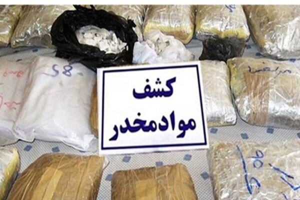 افزایش ۷۸ درصدی کشف مواد مخدر در آشتیان