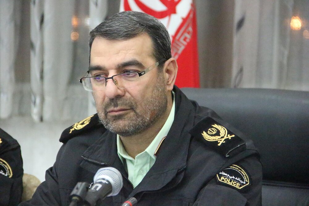 افزایش ۸ درصدی سرقت‌ها در خراسان رضوی