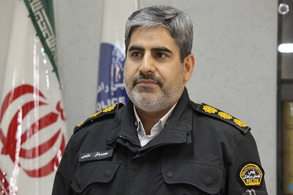 افزایش ۹ درصدی تعداد جانباختگان معابر شهری در سطحکشور