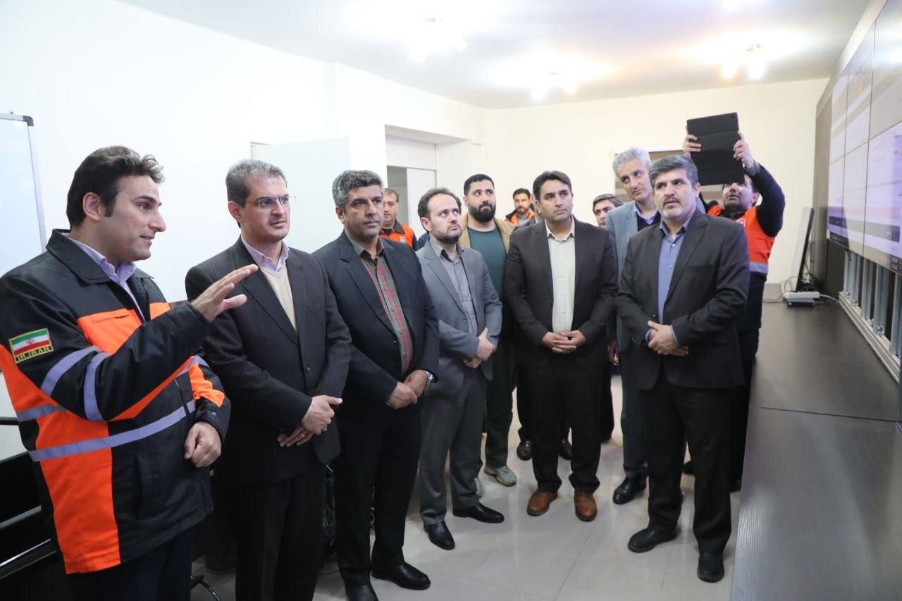 افزایش ۹ درصدی سفرها به کردستان تا دومین روز از تعطیلات نوروزی