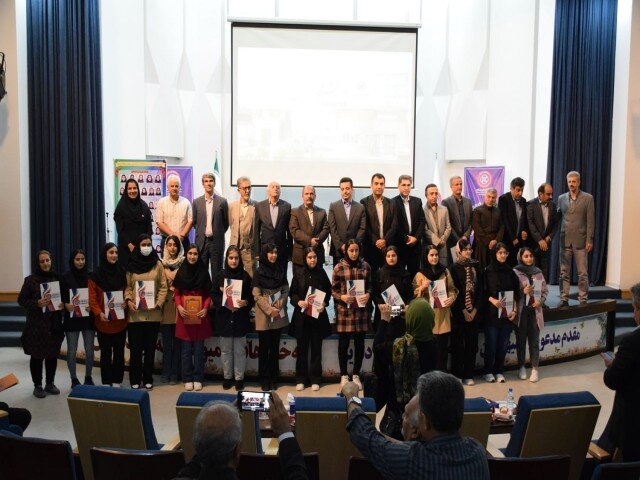 افزودن رشته انسانی به دبیرستانهای وابسته به دانشگاه کردستان