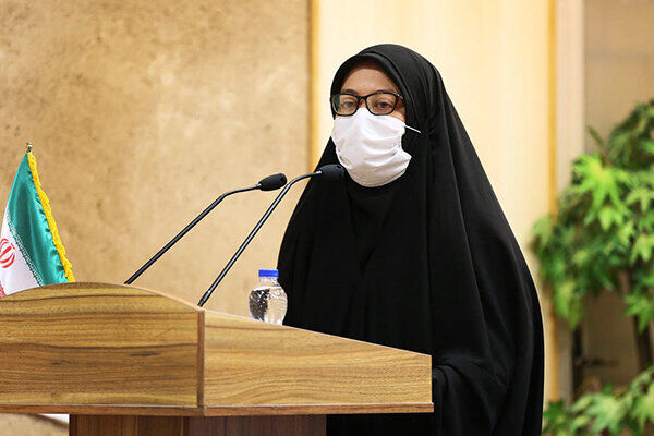 افسران فرهنگی مسیر پیشرفت در جامعه را هموار میکنند