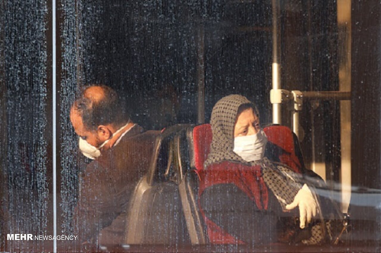 افسردگی دوران کرونا باید در میان مدت درمان شود