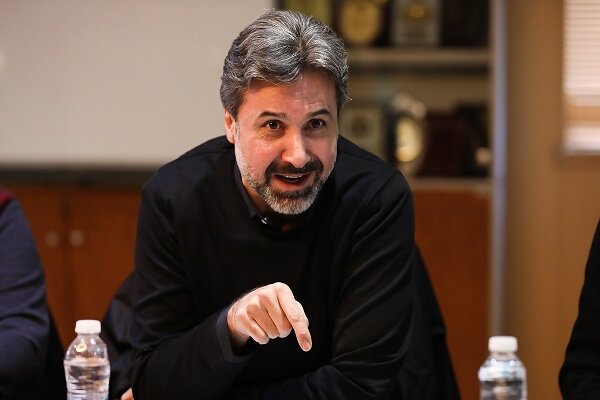 افشاردوست سخنگوی کمیته فنی شد