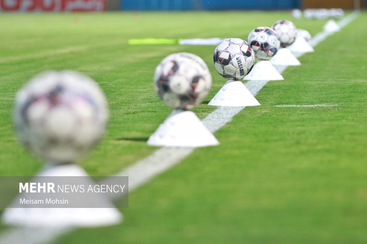 افشاگری بازیکن سابق استقلال از حضورش در تیم فرهادمجیدی