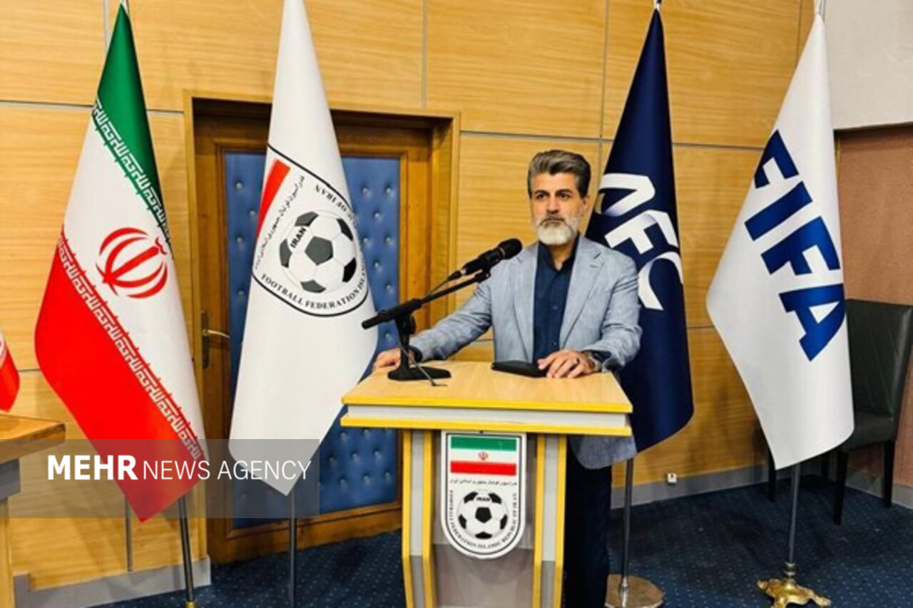 افشاگری باشگاه استقلال درباره بی‌خیالی مدیران در پرونده بازیکن عراقی