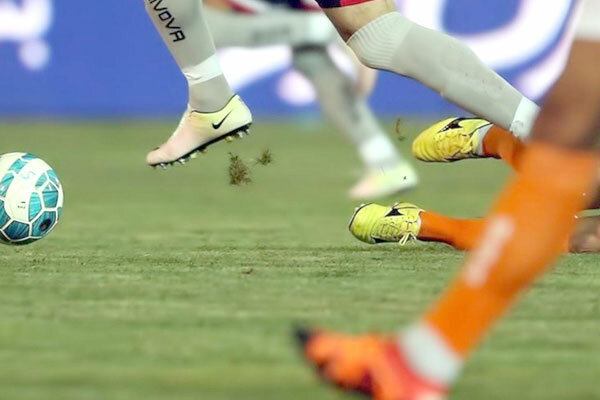 افشای اتفاقات عجیب در هیات فوتبال تهران/ ابهامات درآمد میلیاردی!