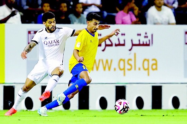 افشای نقطه ضعف حریف استقلال در لیگ نخبگان/ السد خطرناک در خط
حمله