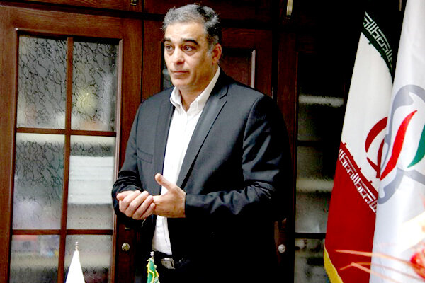 افشین ملایی: بهترین راه پیش‌بینی آینده ورزش همگانی ساختن آن است