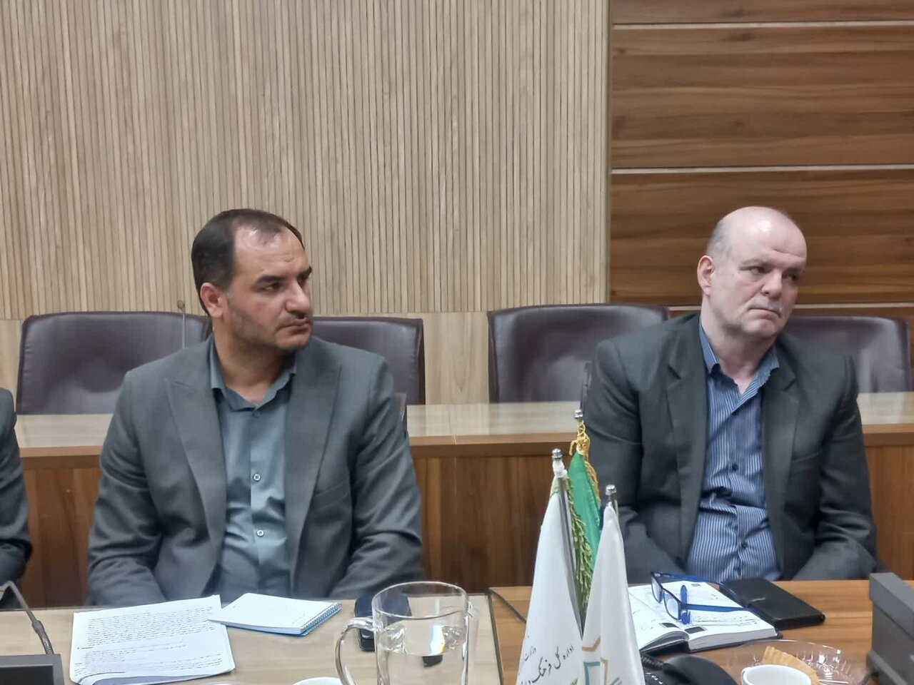 افصحی: کانونهای فرهنگی مساجد بازوی مؤثر ترویج فرهنگ دینی جامعه هستند