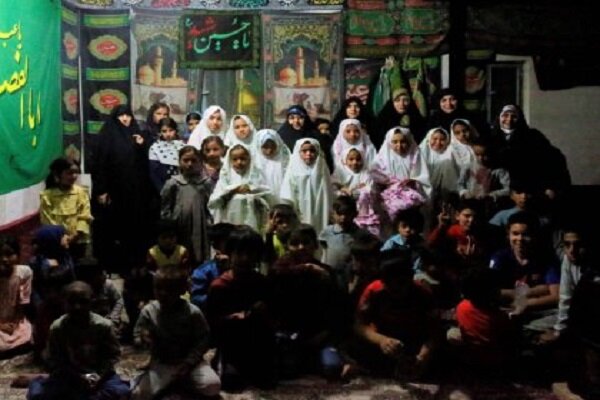 افطار با روزه اولیها در دل کورههای آجرپزی