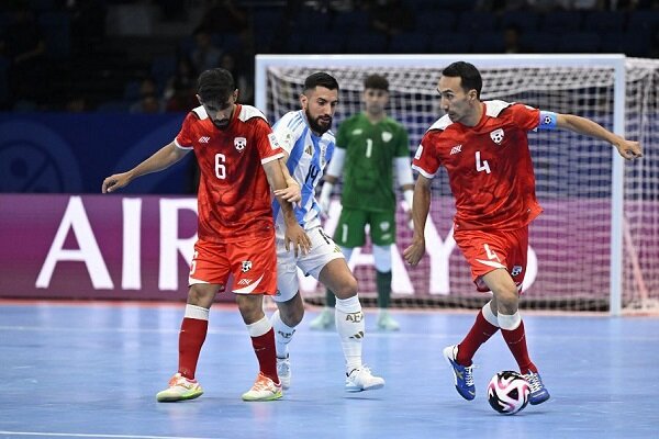 افغانستان به دنبال خلق شگفتی/ نبرد نابرابر اسپانیا و
ونزوئلا