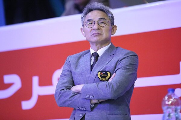 افق روشنی را برای تکواندو ایران میبینم/ تهران میزبان خوبی بود