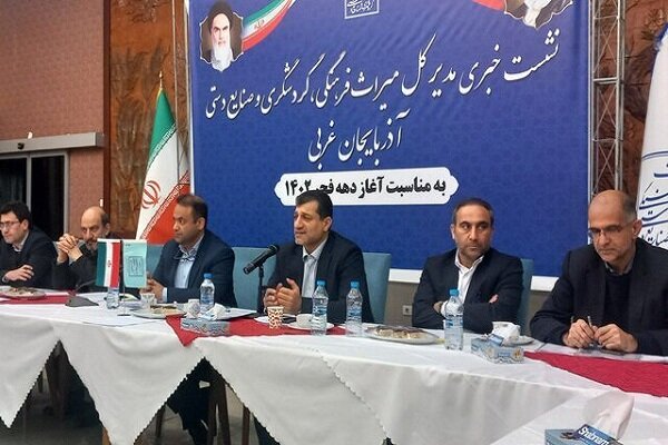 اقامت بیش از ۶۵۷ هزار نفر در واحدهای اقامتی آذربایجان
غربی