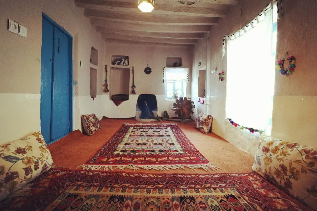 اقامت رسمی در نوروز افزایش یافت