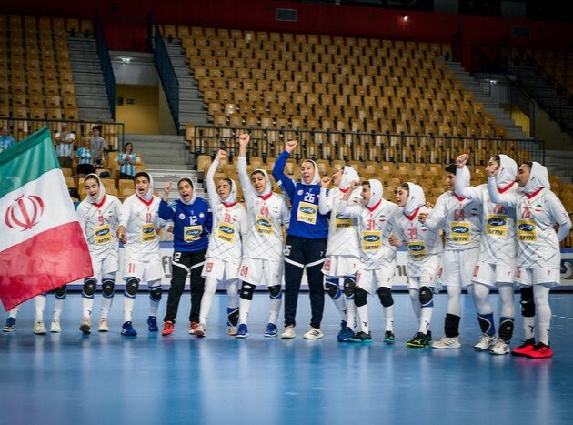 اقدام جامعه ورزش بانوان برای محکومیت رژیم صهیونیستی