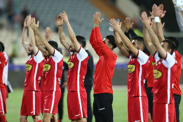 اقدام شایسته گل‌محمدی و رفتارهای عجیب بیرانوند/ خبری از فرارنبود