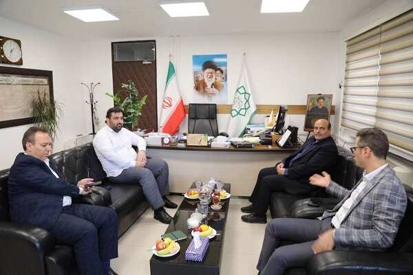 اقدام شهرداری منطقه ۱۹ مانع زمین‌خواری هزار مترمربعی شد