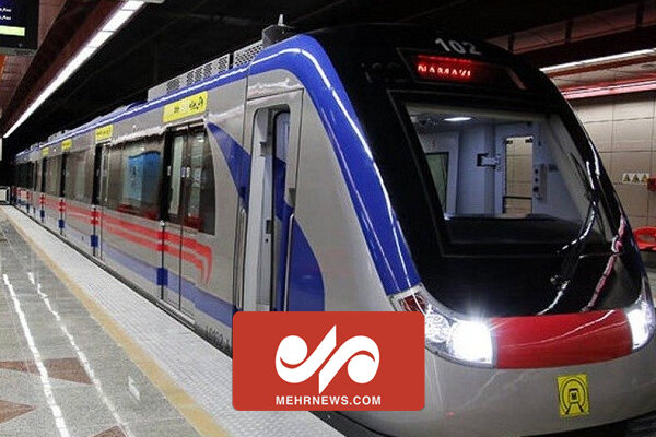 اقدام عجیب شهرداری تهران برای حضور نمایشی داعش درمترو