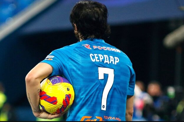 اقدام مشکوک بازیکن زنیت و تایید آزمون/ جدایی سردار قطعی شد؟