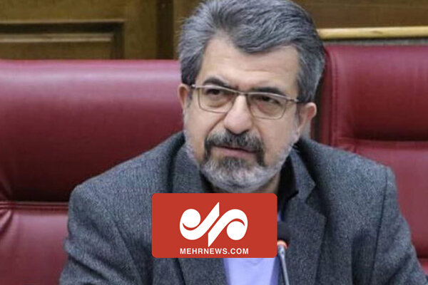 اقدام پارلمان اروپا تحت تاثیر گروهک تروریستی منافقین بود
