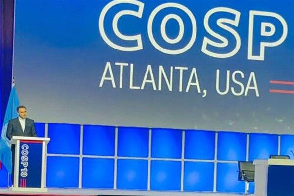 اقدامات برخی کشورها مانع تحقق برنامههای مقابله با فساد میشود