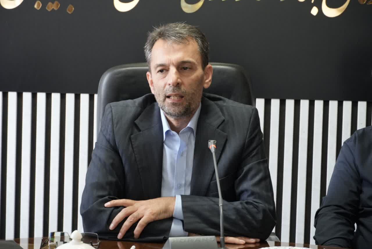 اقدامات حاکمیتی در صیانت از زمین باید با پیوستهای فرهنگی همراه باشد