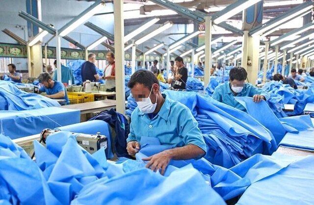 اقدامات خوبی در کارگاه‌های زندان‌های تهران انجام شده‌است