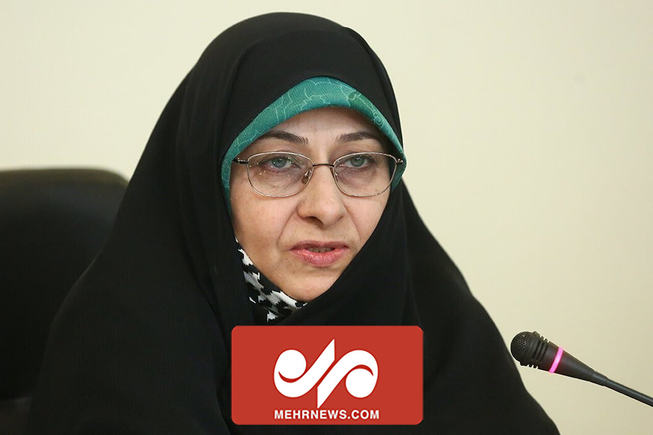 اقدامات دولت سیزدهم در مسئله زنان و خانواده‌ از زبان
خزعلی