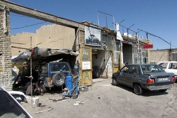 اقدامات شهرداری تهران برای رفع مزاحمت‌های شغلی درپایتخت