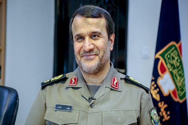 اقدامات فراجا موجب امنیت و ایمنی زایران راهیان نور شده‌است