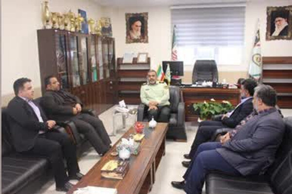 اقدامات ورزشی و فرهنگی سبب کاهش آسیب های اجتماعی خواهد
شد