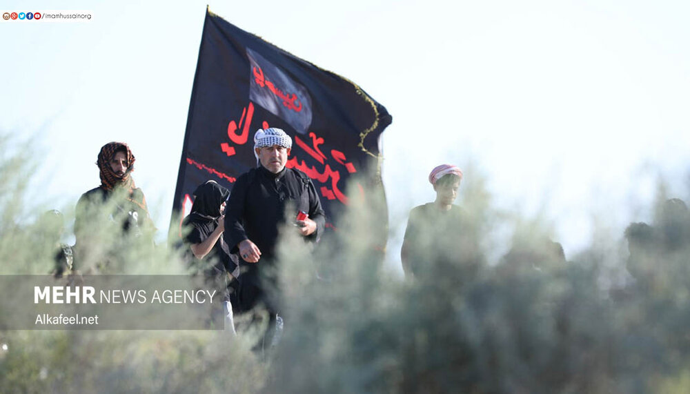 اقدامات کمیته اعزام ستاد مرکزی اربعین بررسی شد