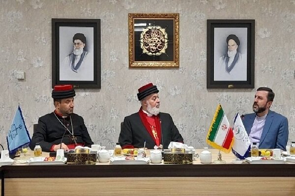 اقلیتهای دینی در ایران از حقوق ویژهای برخوردارند