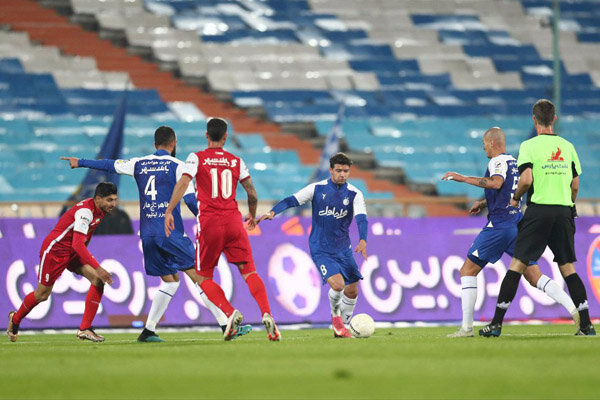 الاتحاد بهترین باشگاه آسیا/ استقلال و پرسپولیس در رده هفتم ونهم