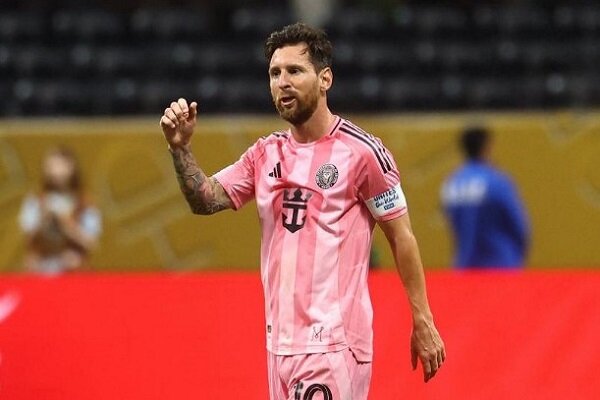 الاهلی عربستان برای خرید لیونل مسی دست به کار شد