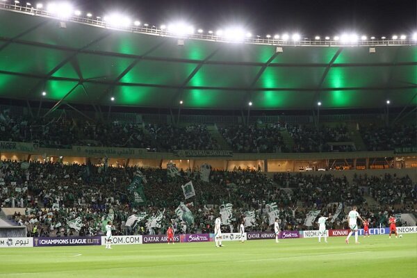 الاهلی عربستان قهرمان نخستین دوره لیگ نخبگان آسیا شد