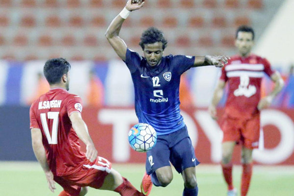 الریاض: دیدار پرسپولیس – الهلال کلاسیکو غرب آسیا است