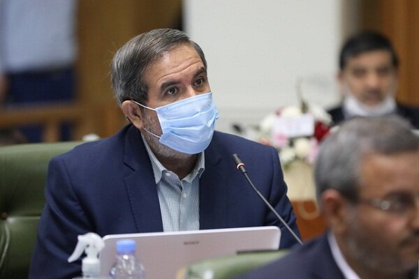 الزام شهرداری به استفاده از نیروهای داخلی برای پستهایسازمانی