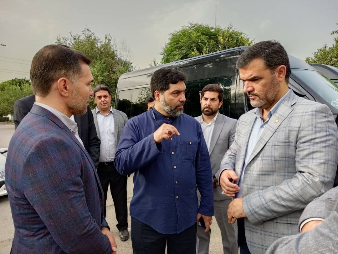 الزام شهرداری تهران به راه اندازی پارک آبی آزادگان/بازگشایی دوباره ۲ مجموعه تفریحی_ ورزشی بانوان در سه ماه آینده
