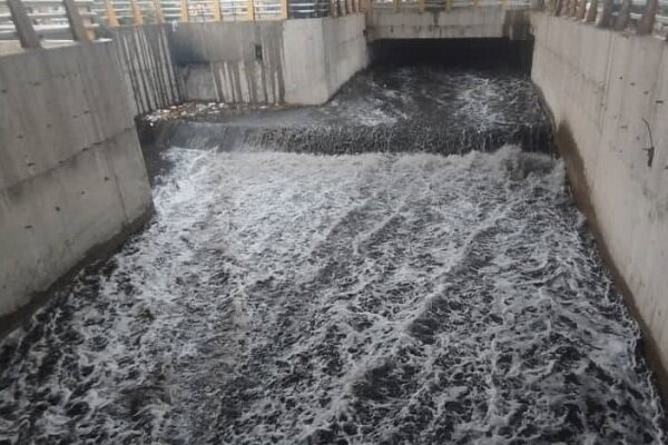 الزام نظارت عمومی دستگاههای خدمت رسان بر کنترل سیلاب استان تهران